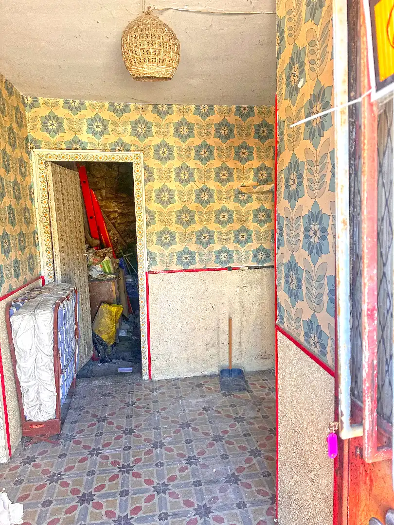 Casa o xalet en venda en El Hoyo de Pinares 