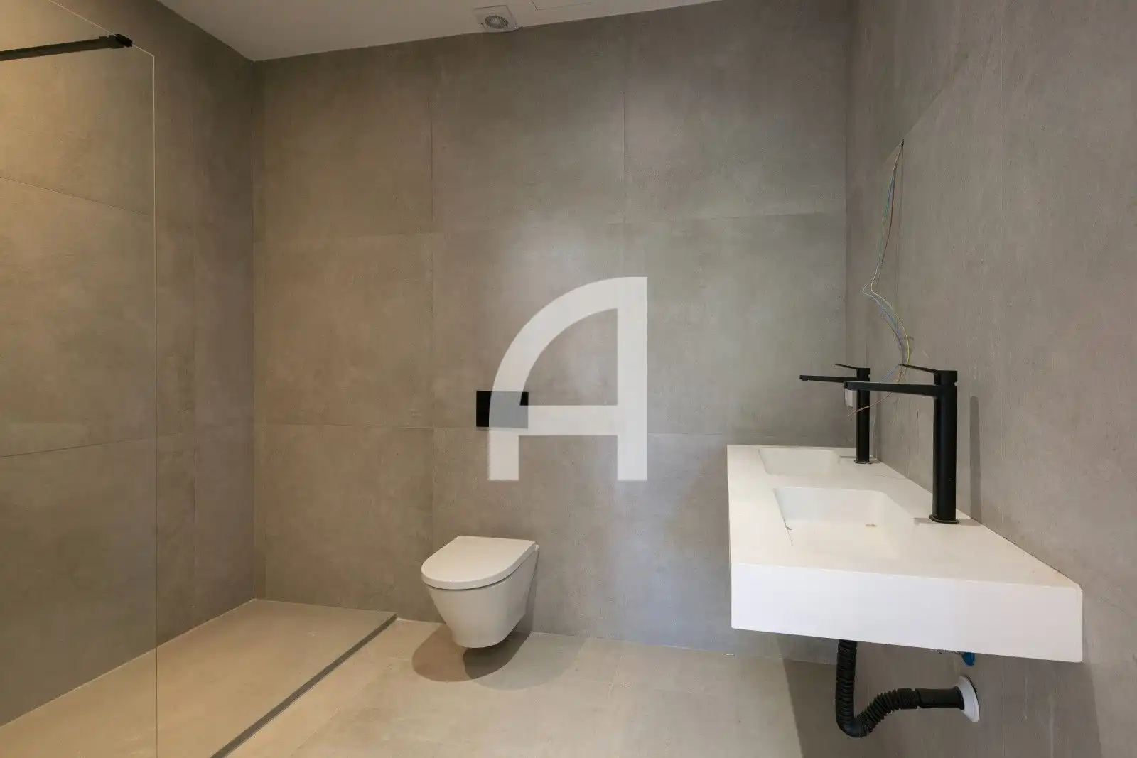 Penthouse with lift for sale in Ganduxer, imagen 26