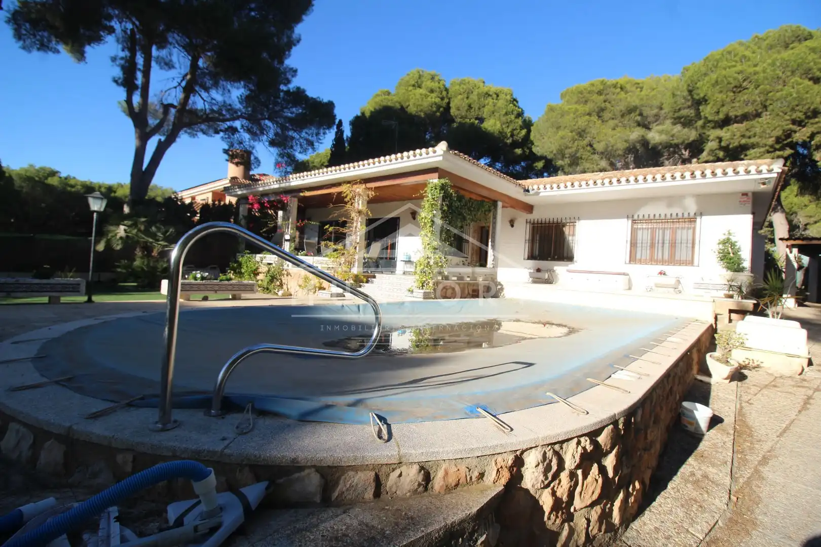Casa con piscina in vendita a Orihuela Costa, imagen 6