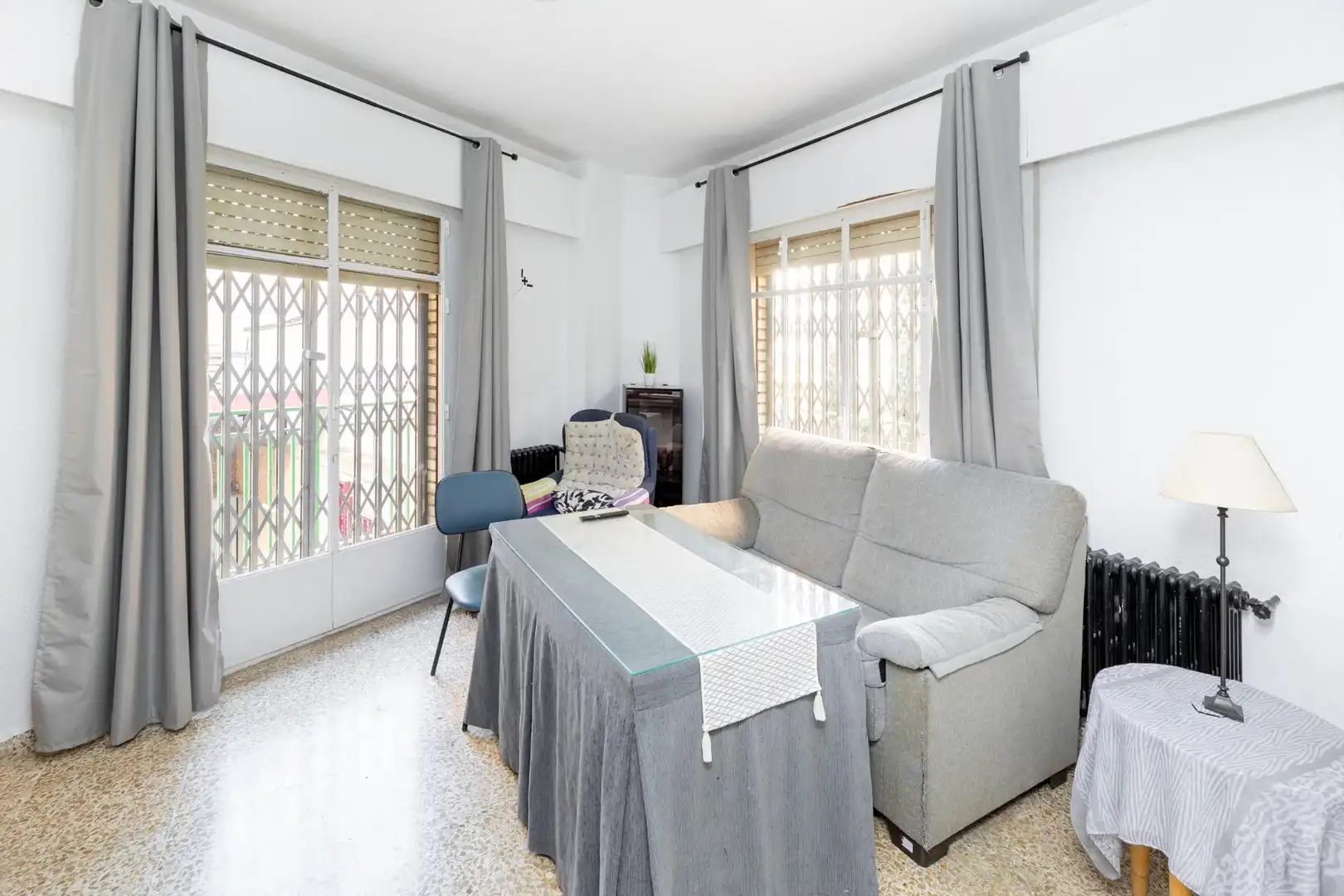 Piso con terraza en venta en Calle TRIANA BAJA, imagen 8