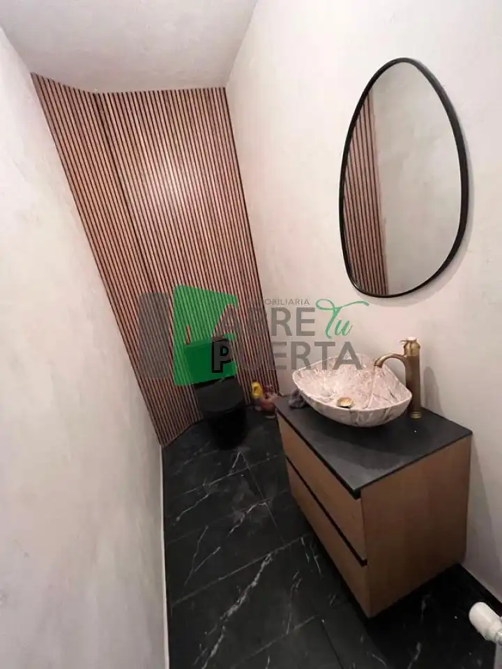 Chalet con jardín en venta en Vilamarín, imagen 3