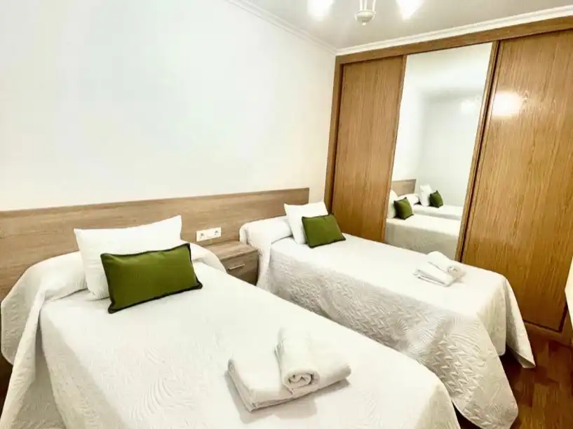 Flat with lift to rent in Misericórdia 46, imagen 9