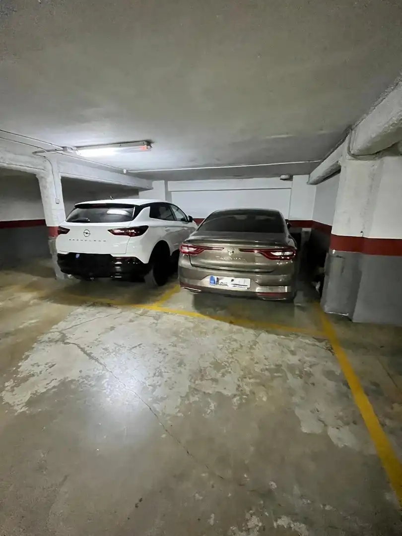 Einzelparkplatz zum Verkauf in Elche ciudad, imagen 4