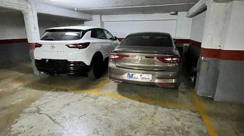 PLAZA DE GARAJE EN JOSE MARIA BUCK, imatge 4