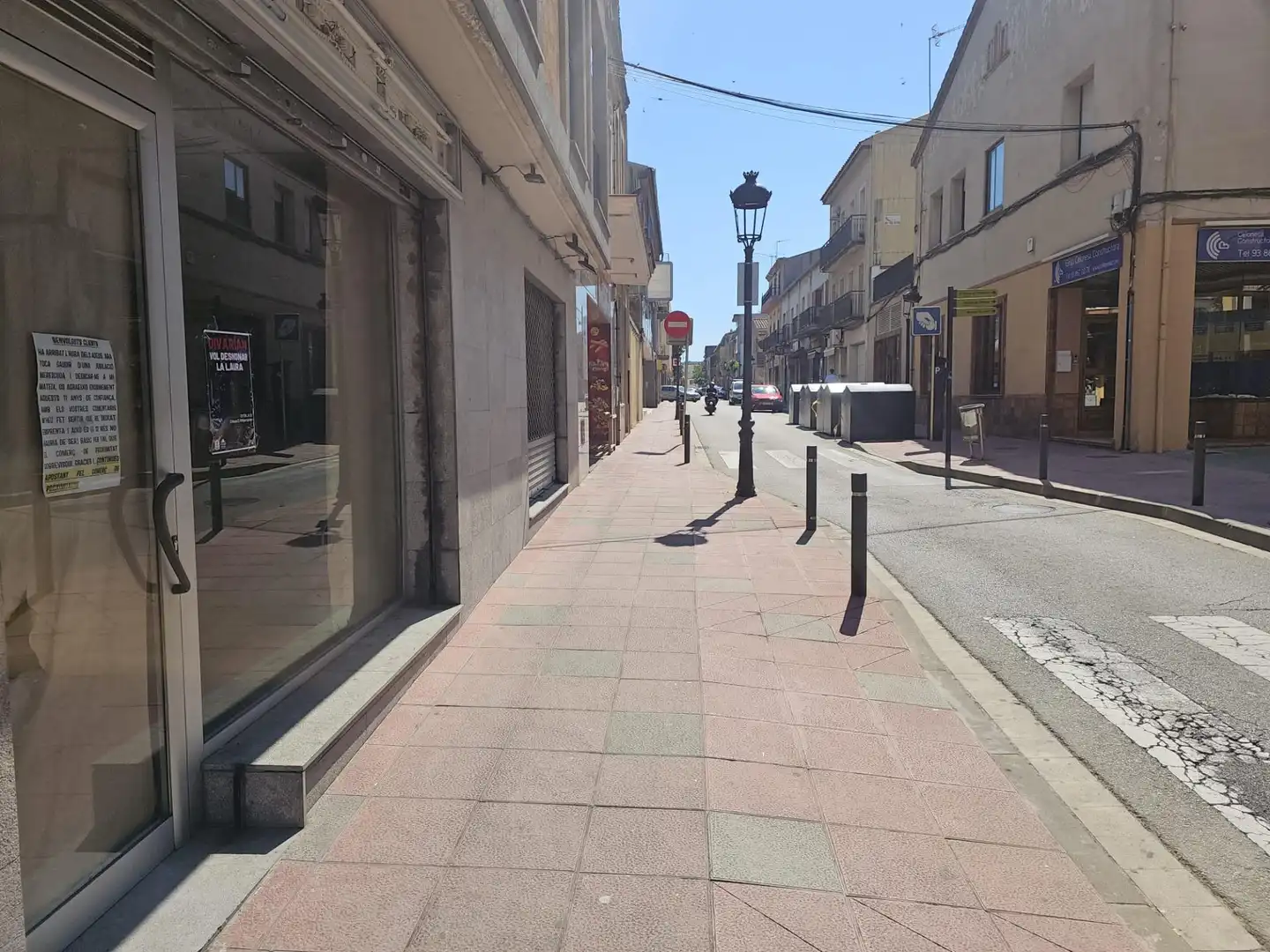 Local commercial à vendre à Sant Celoni, imagen 4