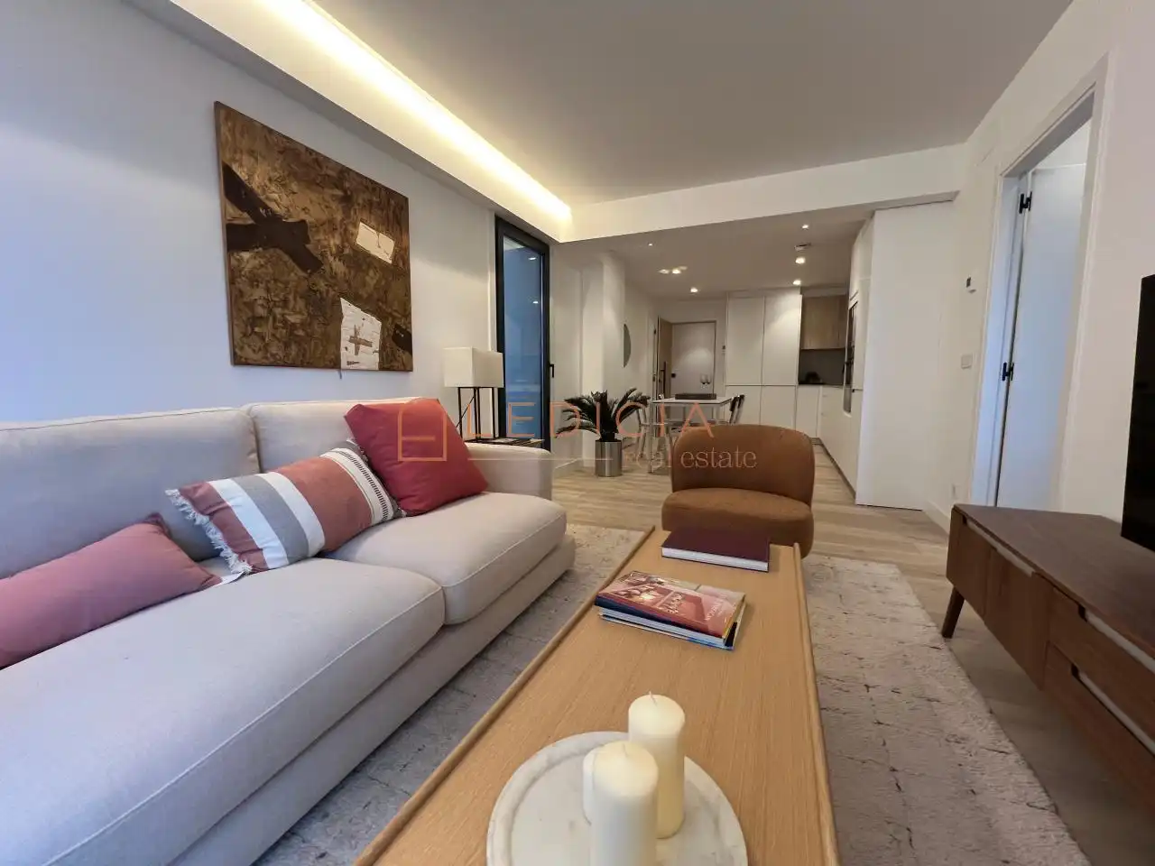 Wohnung mit Aufzug zum Verkauf in Sanjurjo Badía, imagen 6