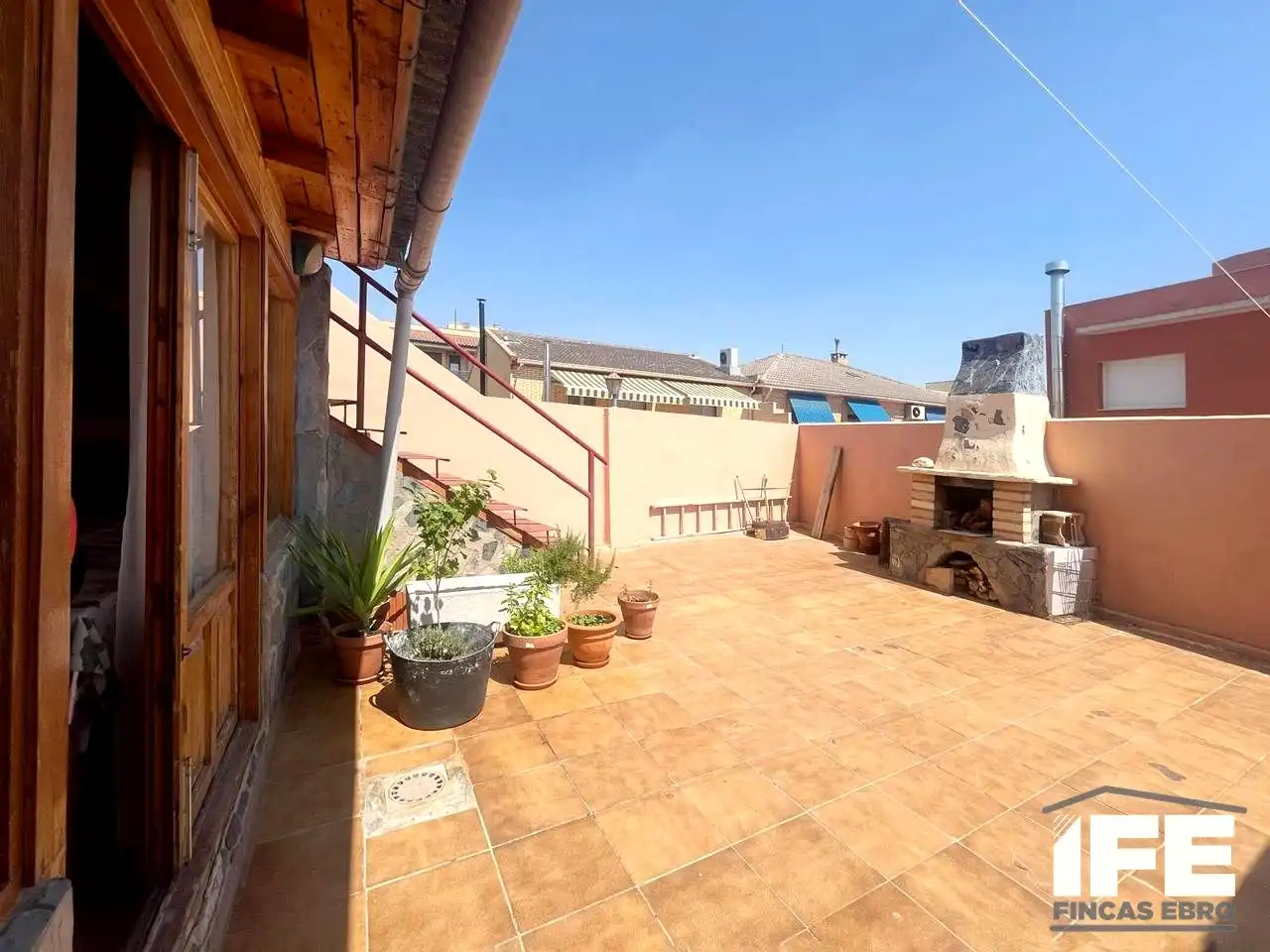 Piso en venta en Pedrola, imagen 2