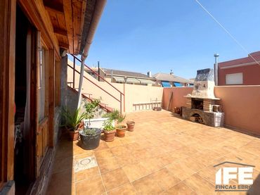 Appartamento in vendita a Pedrola
