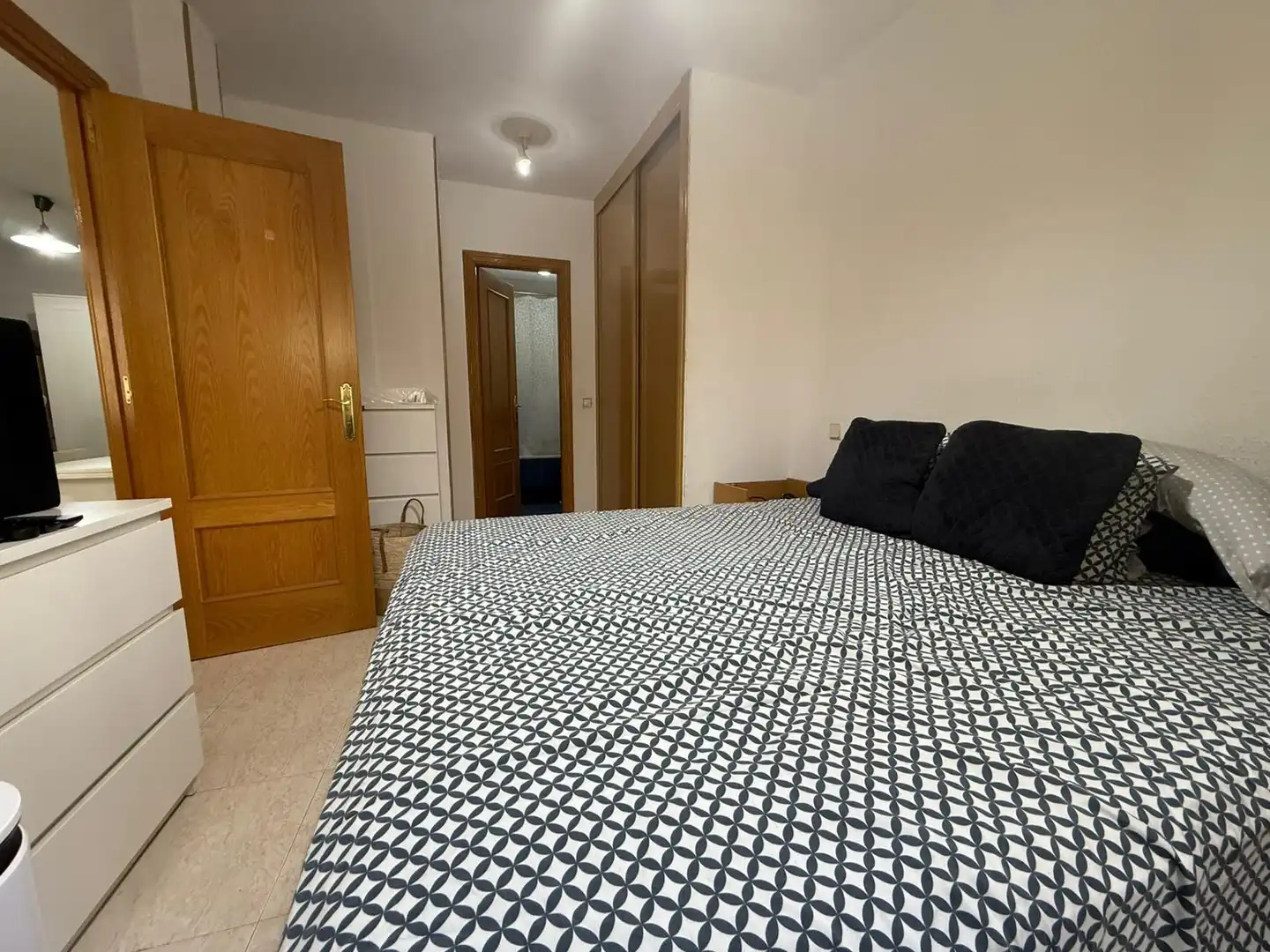 Habitación de Apartamento en venta en Villanueva de la Cañada