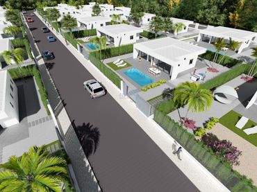 House for sale in Calasparra