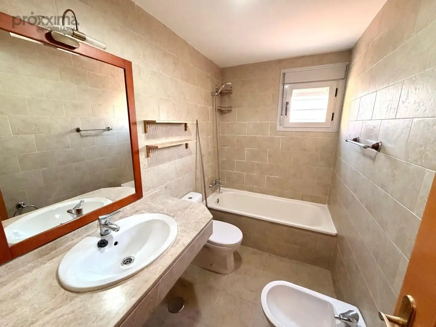 Flat for rent in Cruz Roja