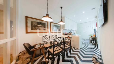 Foto 5 de Piso en venta en Almagro, Madrid