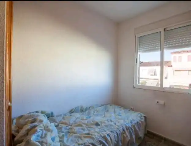Habitación de Casa adosada en venta en Chauchina con Aire acondicionado y Terraza