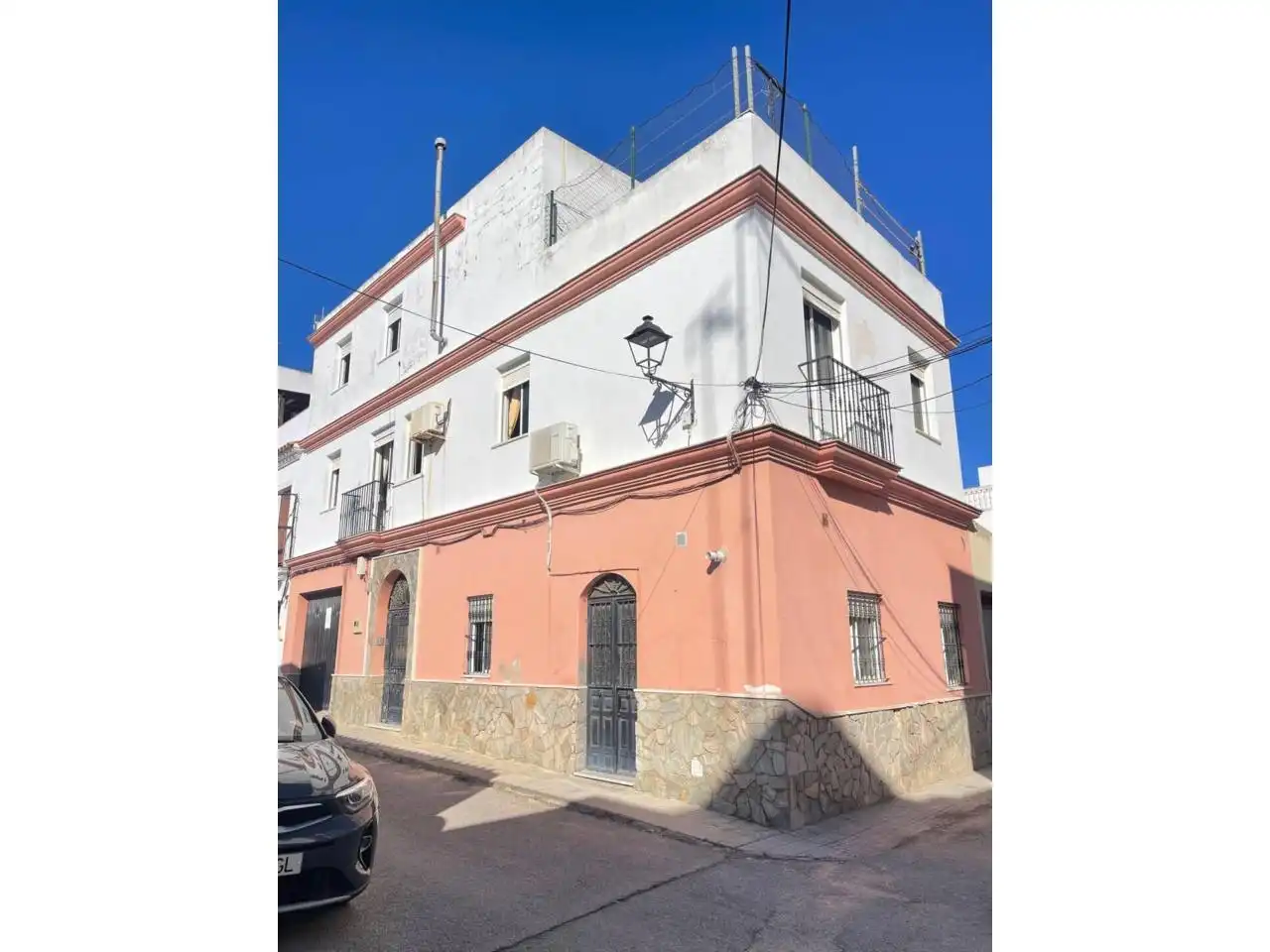 Maison à vendre à Barbate ciudad