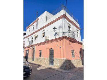 Casa en venda a Barbate ciudad