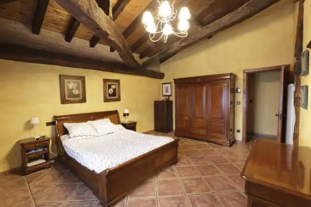 Habitación de Finca rústica en venta en Elgoibar con Calefacción, Jardín privado y Terraza