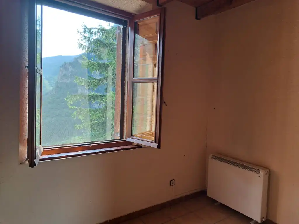 Habitación de Dúplex en venta en Fígols con Calefacción, Parquet y Trastero