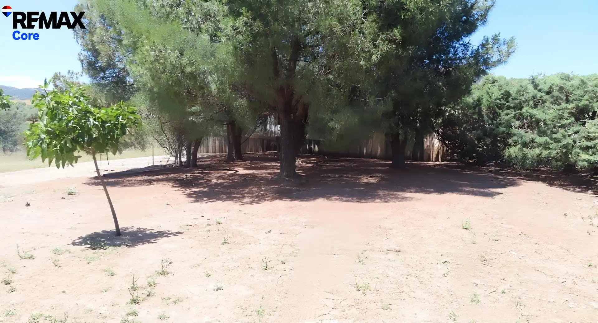 Casa o xalet en venda en Villar del Rey amb Aire condicionat, Calefacció i Jardí privat