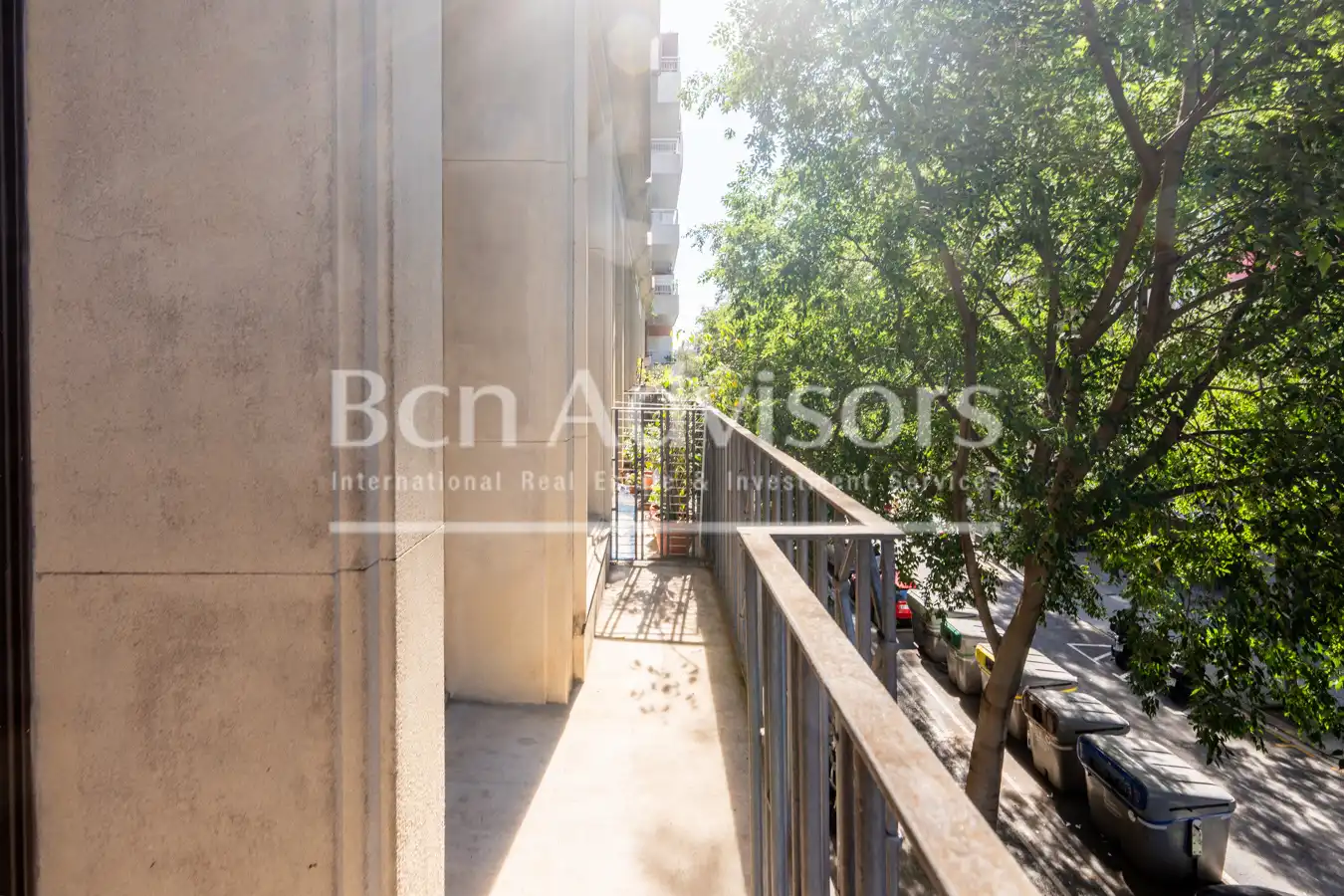 Appartamento con terrazza in vendita a Carrer de Provença, imagen 23