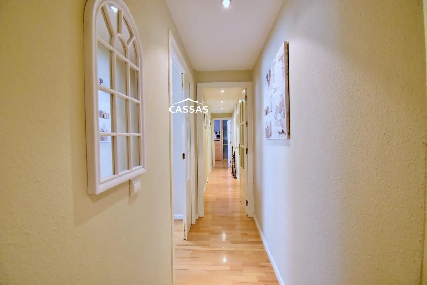 Flat with pool for sale in Carretera solana, imagen 18