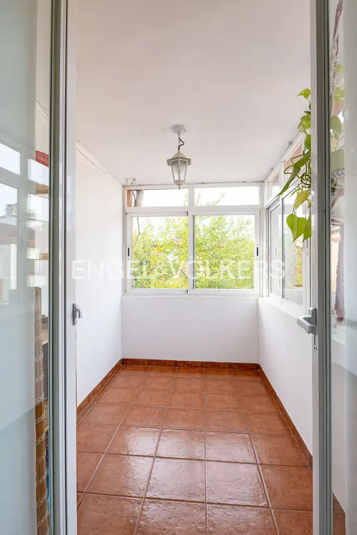Flat with lift for sale in San Blas, imagen 5