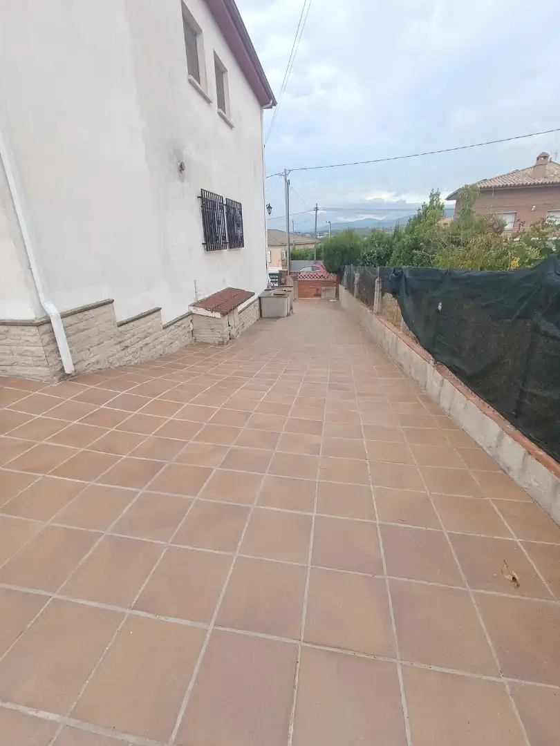 Haus mit Terrasse zum Verkauf in Santa Eulàlia de Ronçana, imagen 38