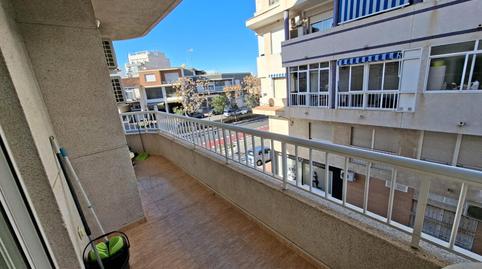 Photo 3 of Flat to rent in  Arenas, 2, Pueblo, Guardamar del Segura