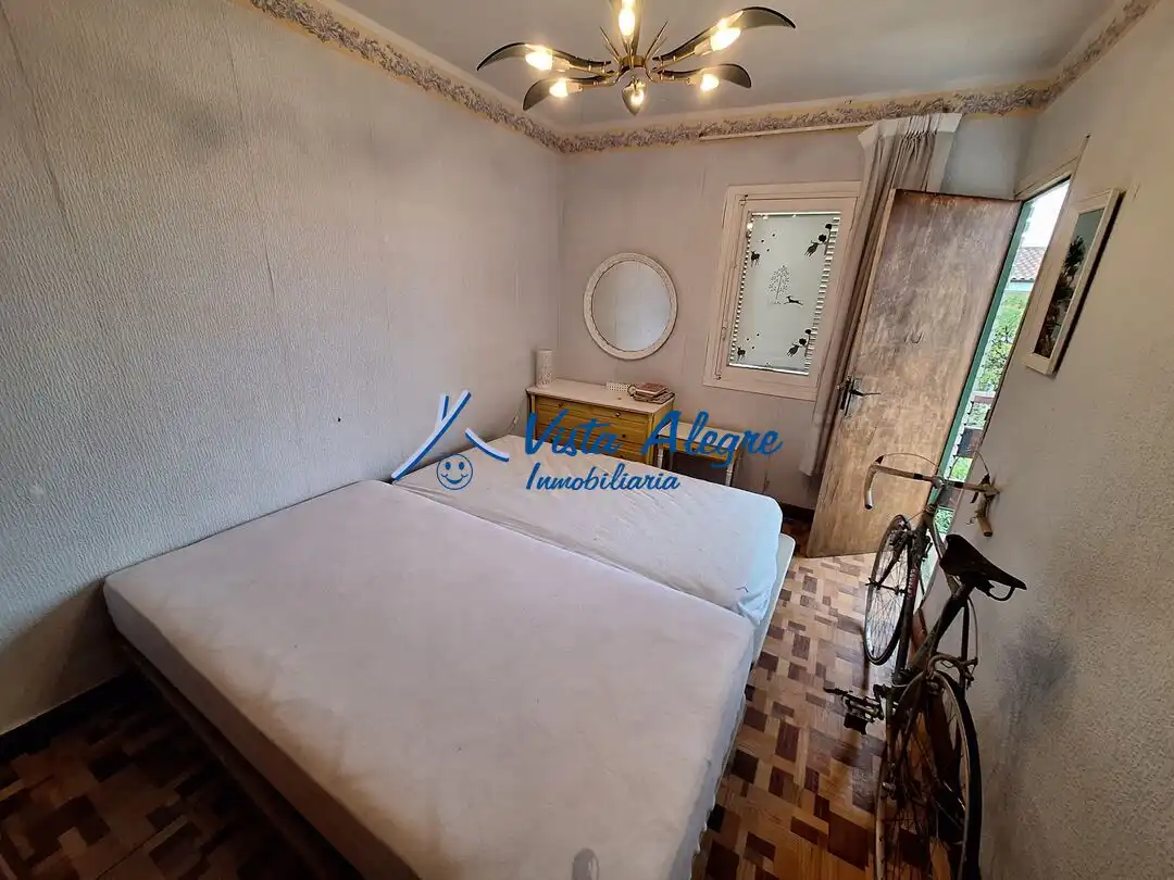 Habitación de Casa adosada en venta en Labastida / Bastida con Jardín privado, Terraza y Trastero