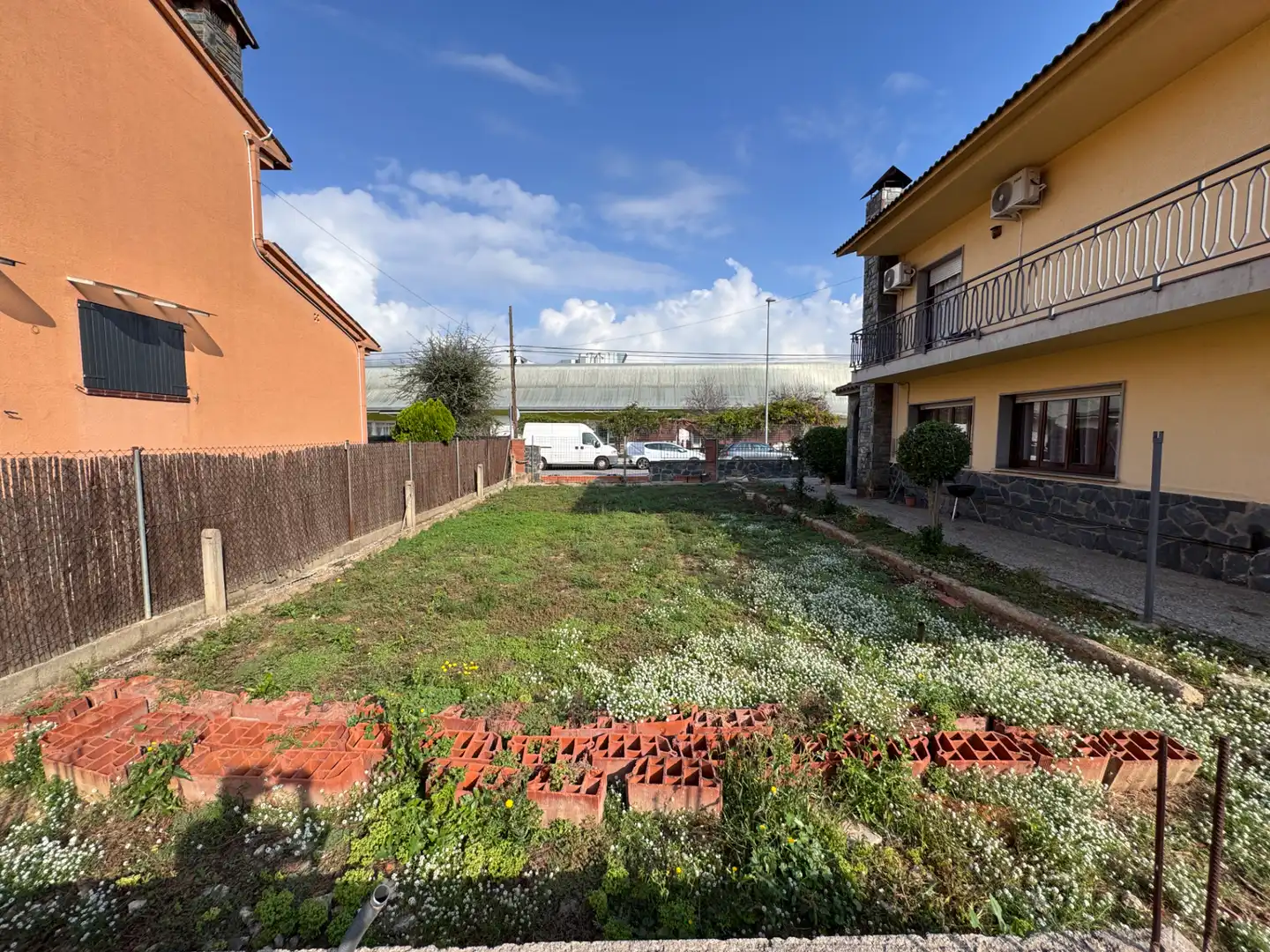 Terreno residenziale in vendita a Cardedeu, imagen 11
