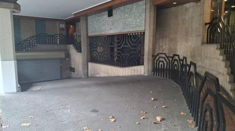 Foto 4 de Garatge en venda a Miramon - Zorroaga, Gipuzkoa