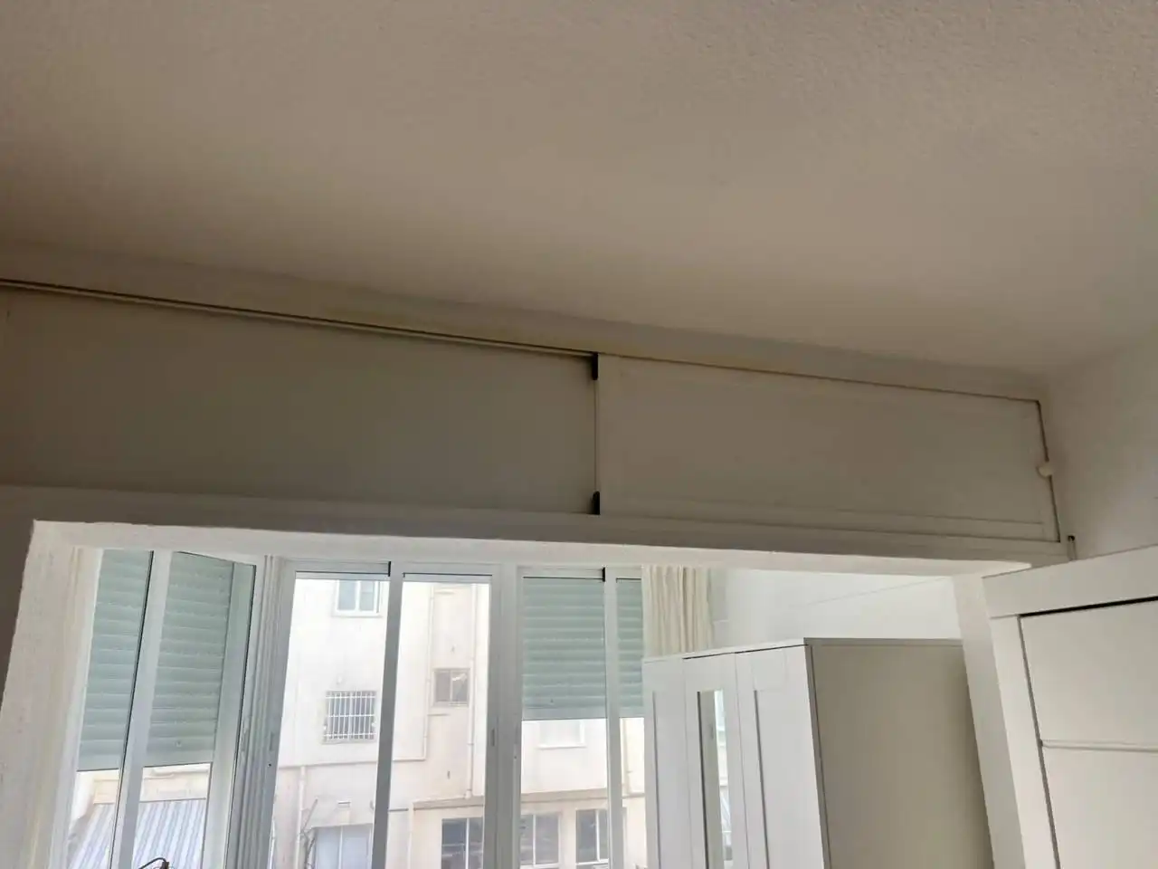 Habitación de Estudio de alquiler en Paseo Marítimo - San José - La Laguna