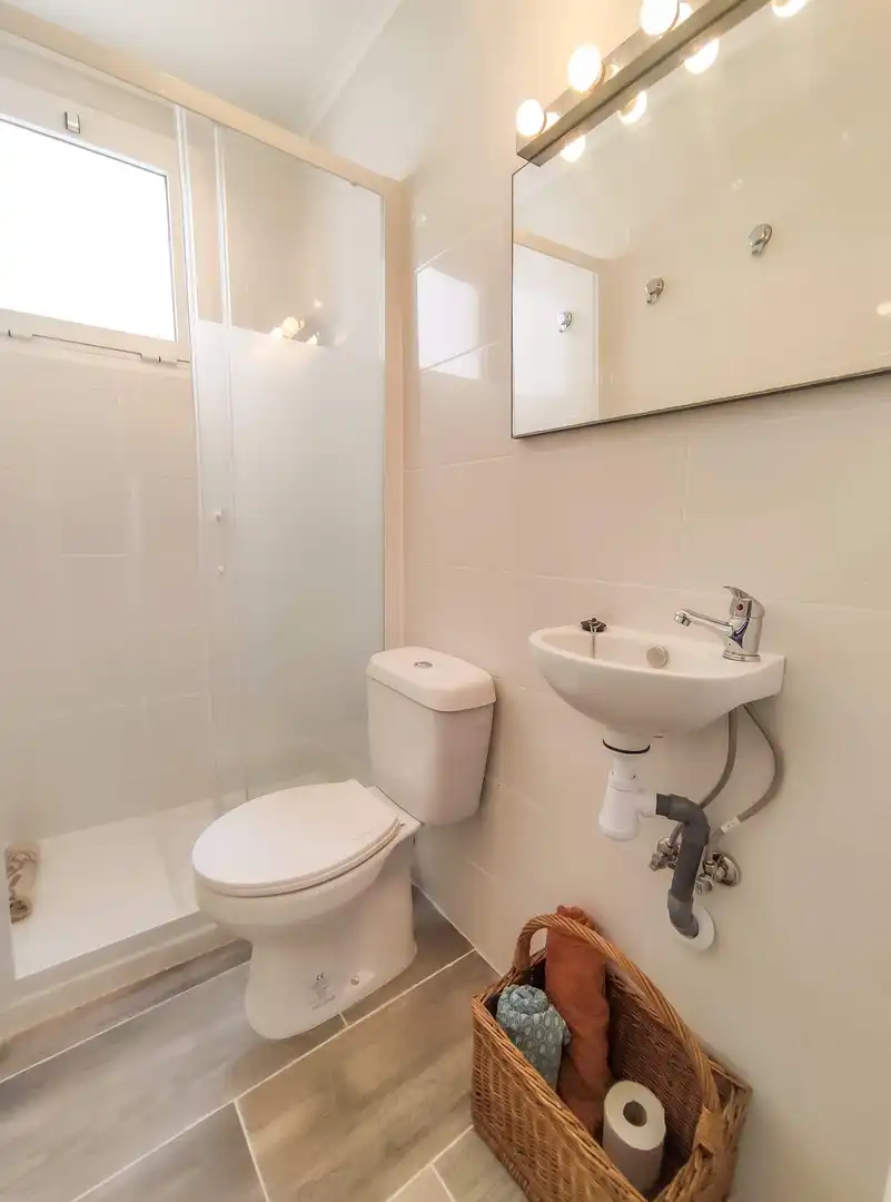 Habitación en Pont Nou - Corazón de Jesús