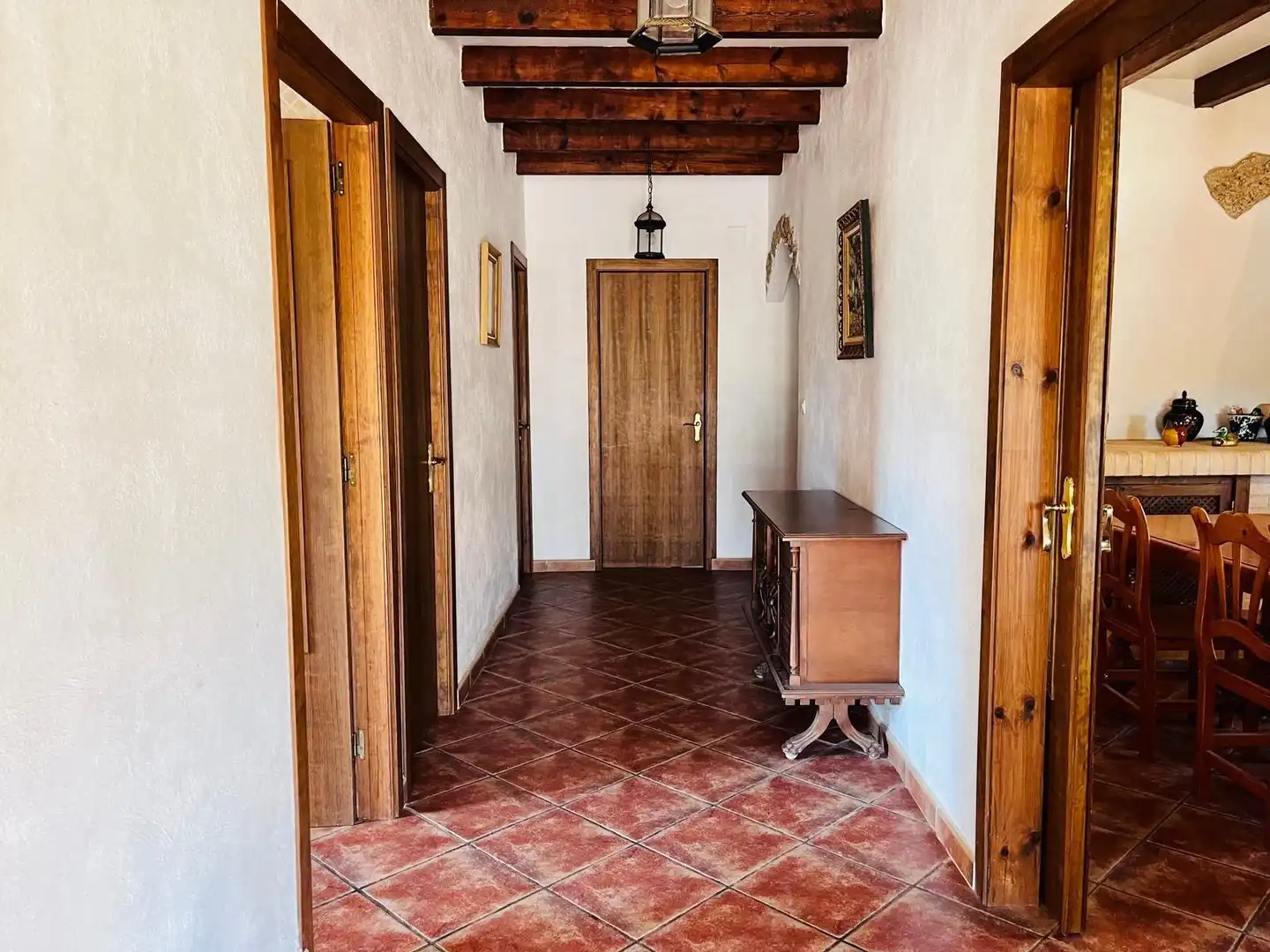 Houses for sale in Aspe  with Terrace, Swimming Pool and Furnished