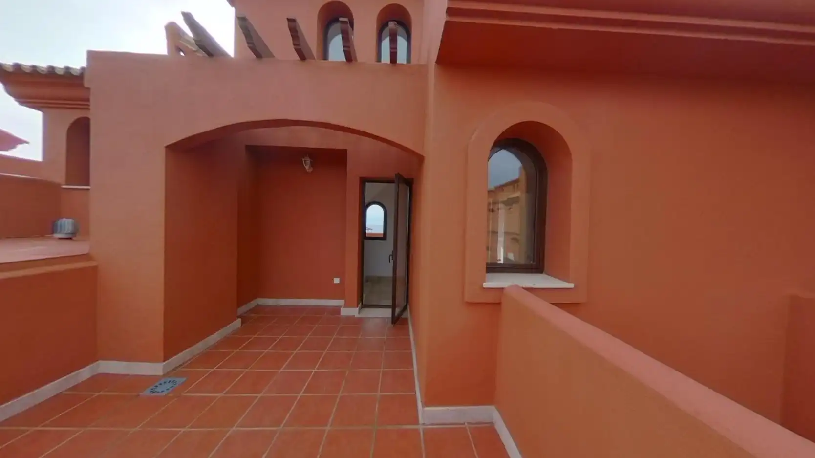 Ático en venta en Estepona con Trastero y Piscina
