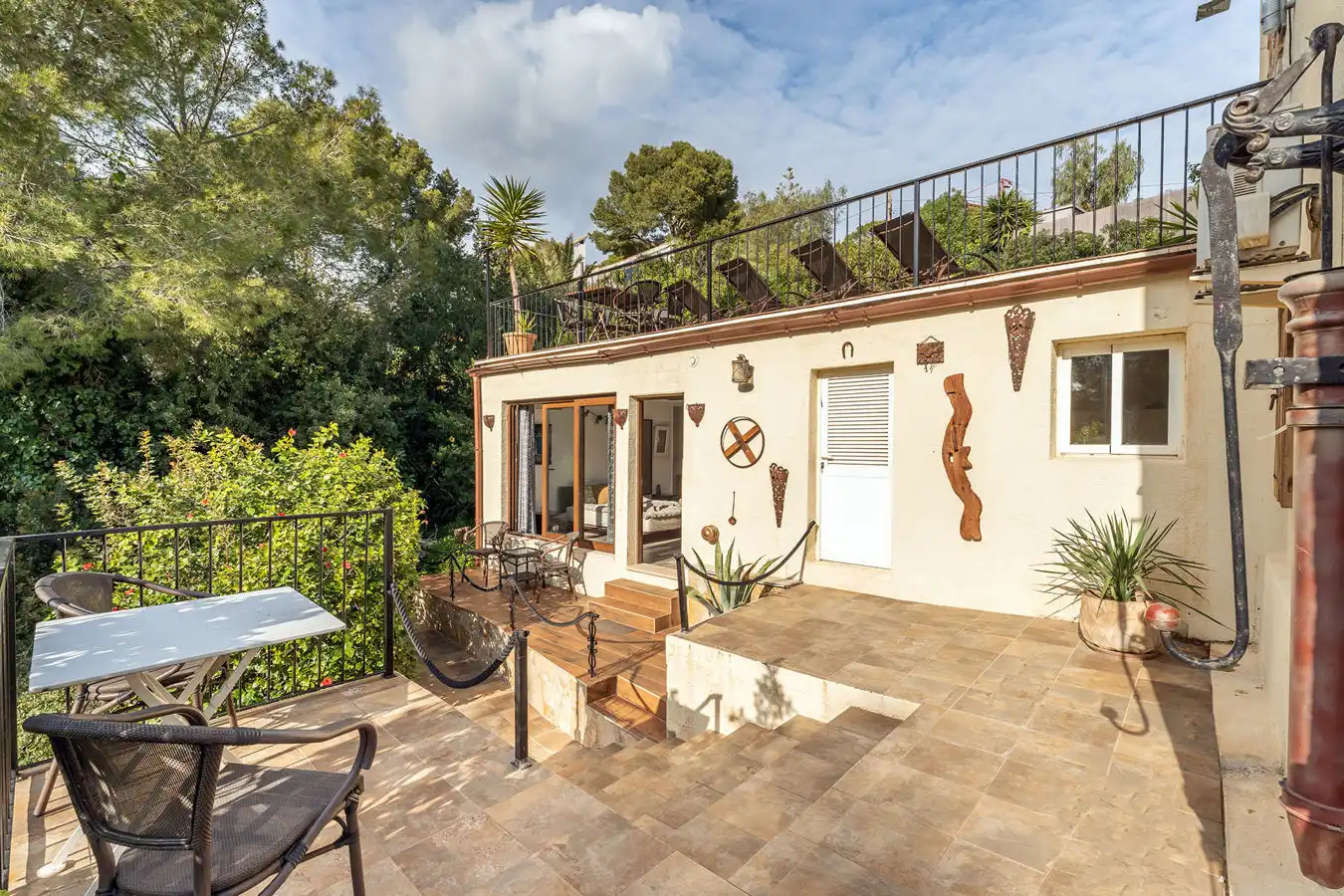Country homes for sale in Cas Català - Illetes