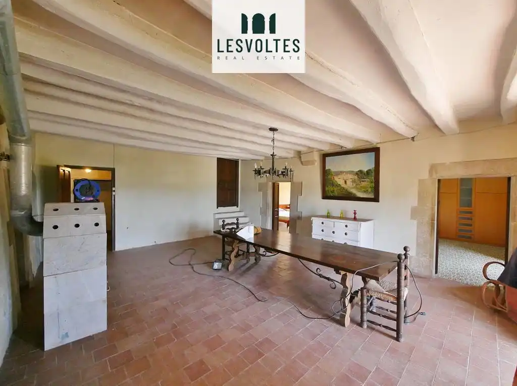 Maison avec terrasse à vendre à De Santa Cristina, imagen 27