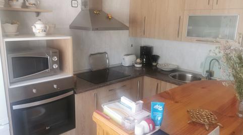 Foto 4 de Casa o xalet en venda a Calle Carretera, Prado de la Guzpeña, León