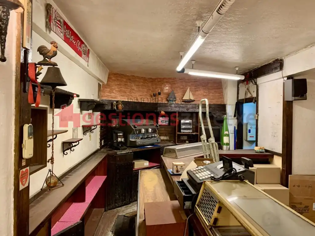 Local comercial en venta en Errekalde, imagen 4