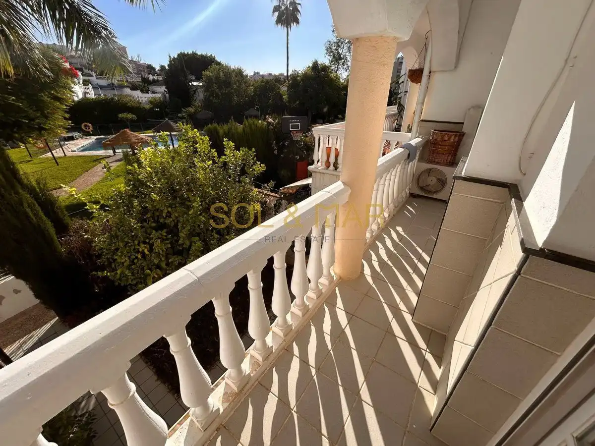 Maison mitoyenne avec piscine à vendre à Esmeralda, imagen 32