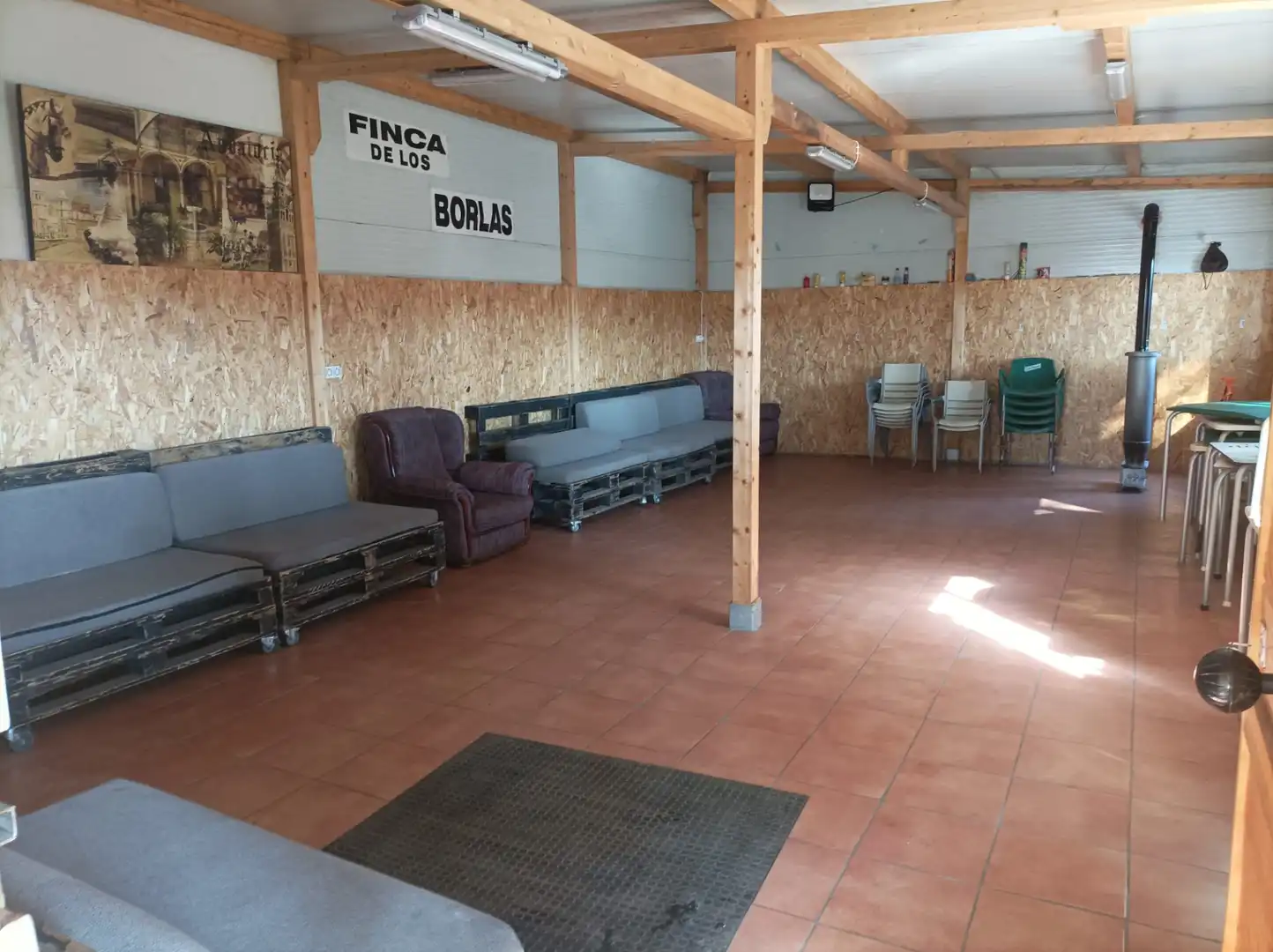 Houses for sale in Traspinedo  with Heating, Private garden and Terrace