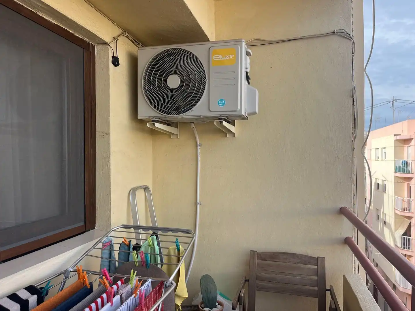 Piso con terraza en venta en San Blas, imagen 16