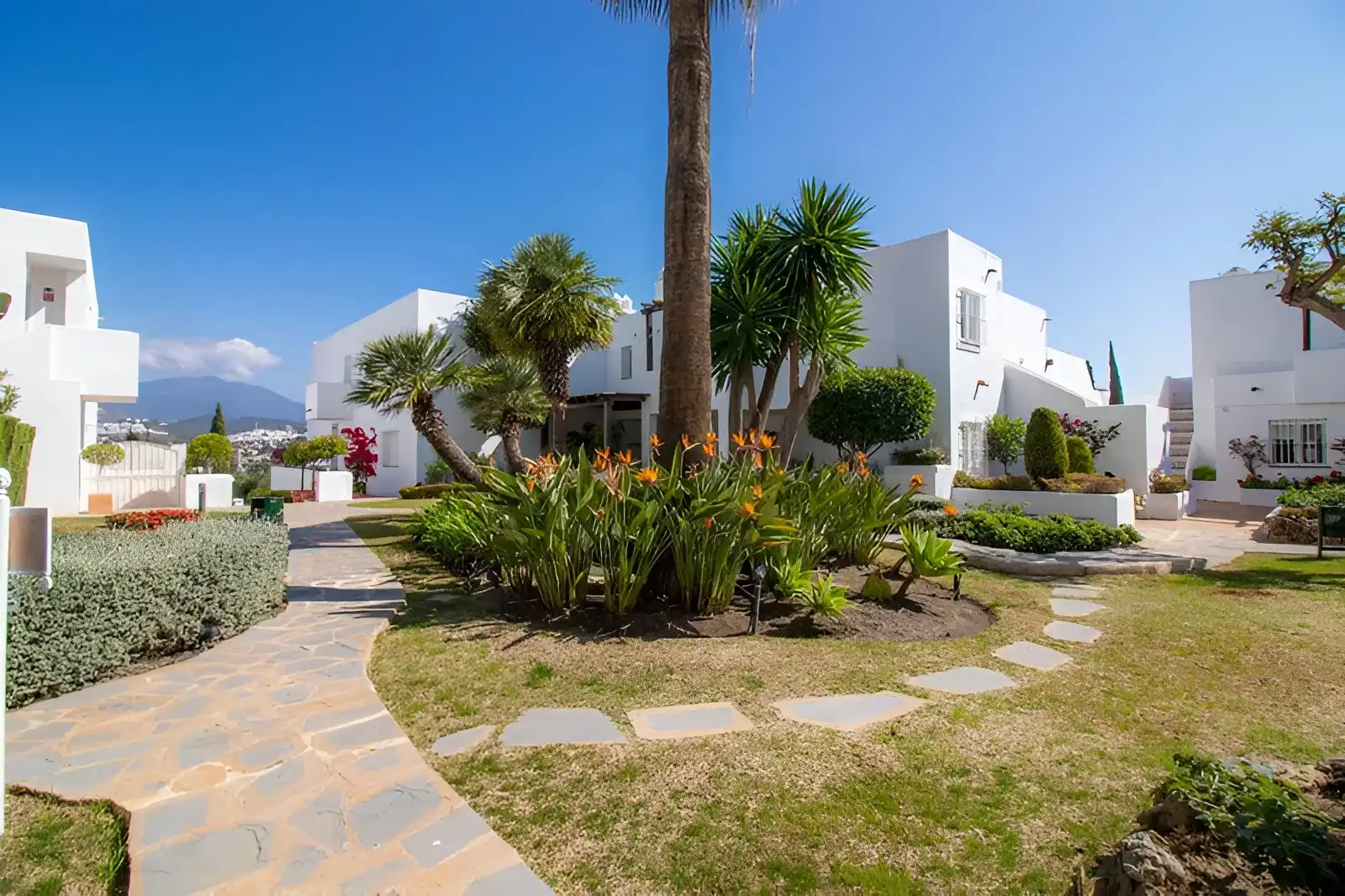 Apartment with pool for sale in Nueva Andalucía, imagen 28