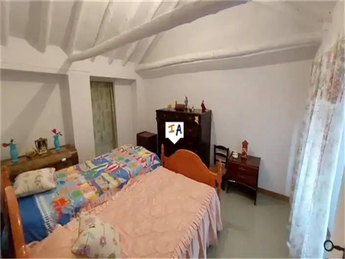 Casa rústica en venda a Monturque, imagen 11