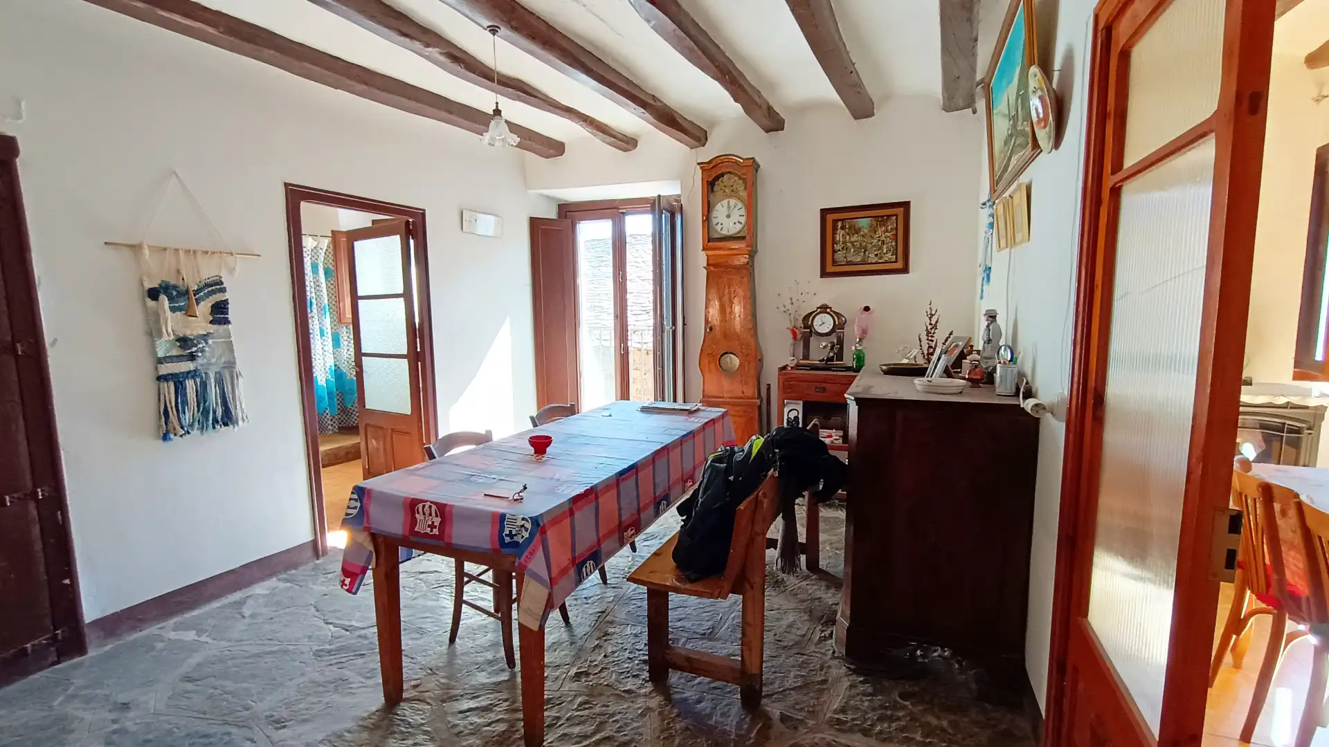 Casa con terrazza in vendita a Carrer Llessui Poble, imagen 5