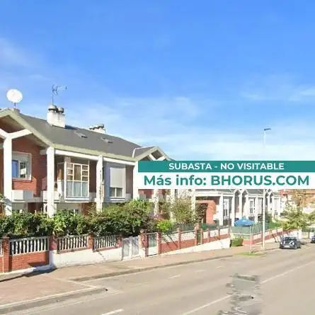 Haus mit Garten zum Verkauf in VICENTE TRUEBA 3