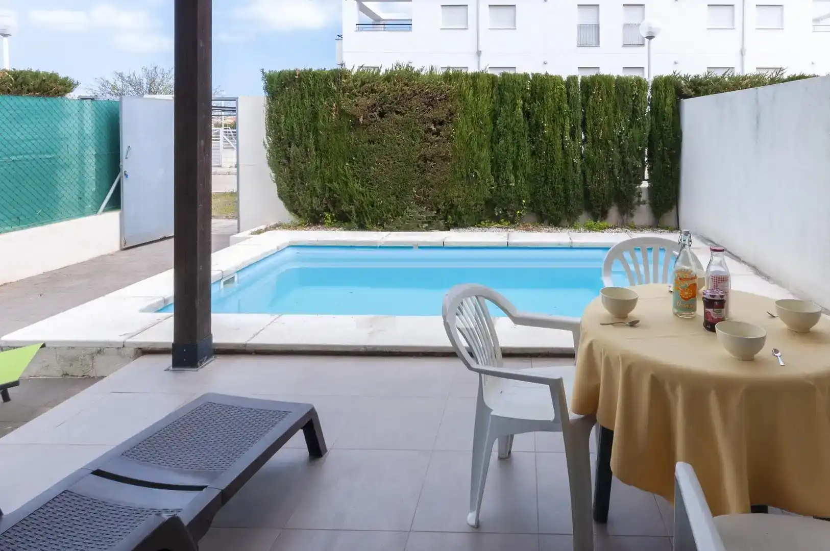 Piscina de Pis en venda en Oliva amb Aire condicionat i Piscina
