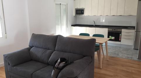 Photo 2 of Attic for rent in Plaza San Francisco, Universidad San Francisco,  Zaragoza Capital