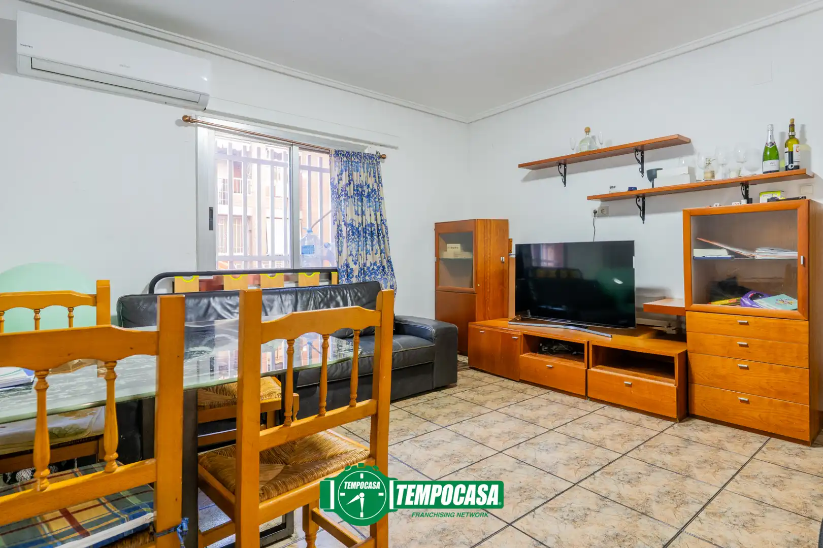 Wohnung mit Terrasse zum Verkauf in Carrer de Muñiz i H. de Alba 18, imagen 4