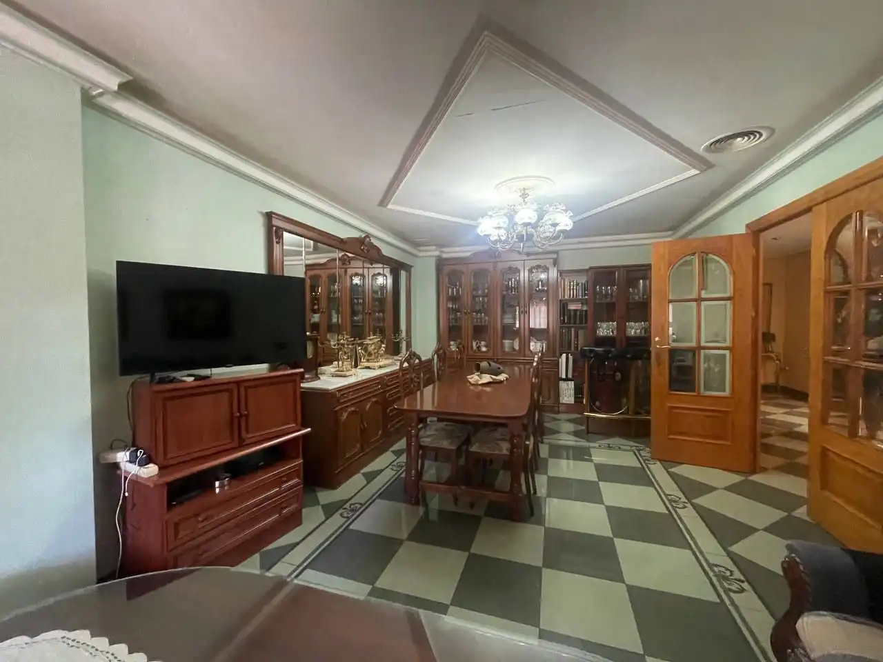 Haus mit Terrasse zum Verkauf in Torredonjimeno