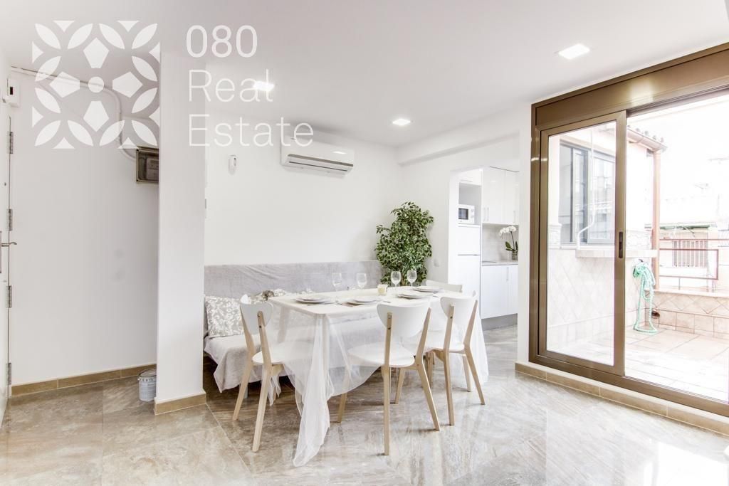 Flat for sale in Carrer del Pla de Fornells, Les Roquetes